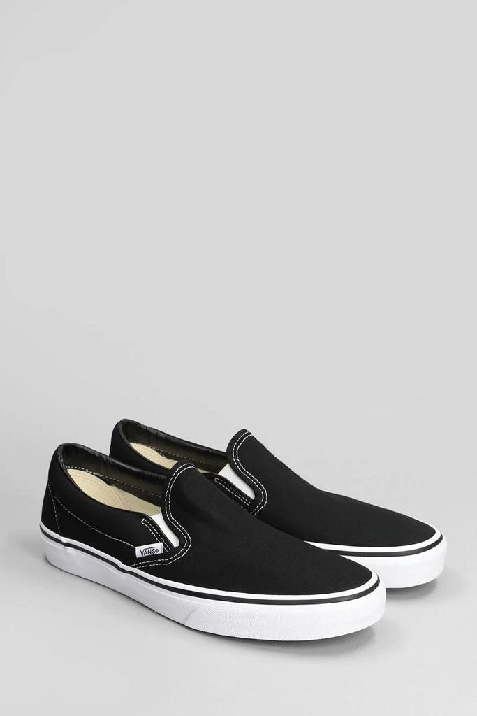 Vans Vans Ua Classic Slip-On Sneakers 2