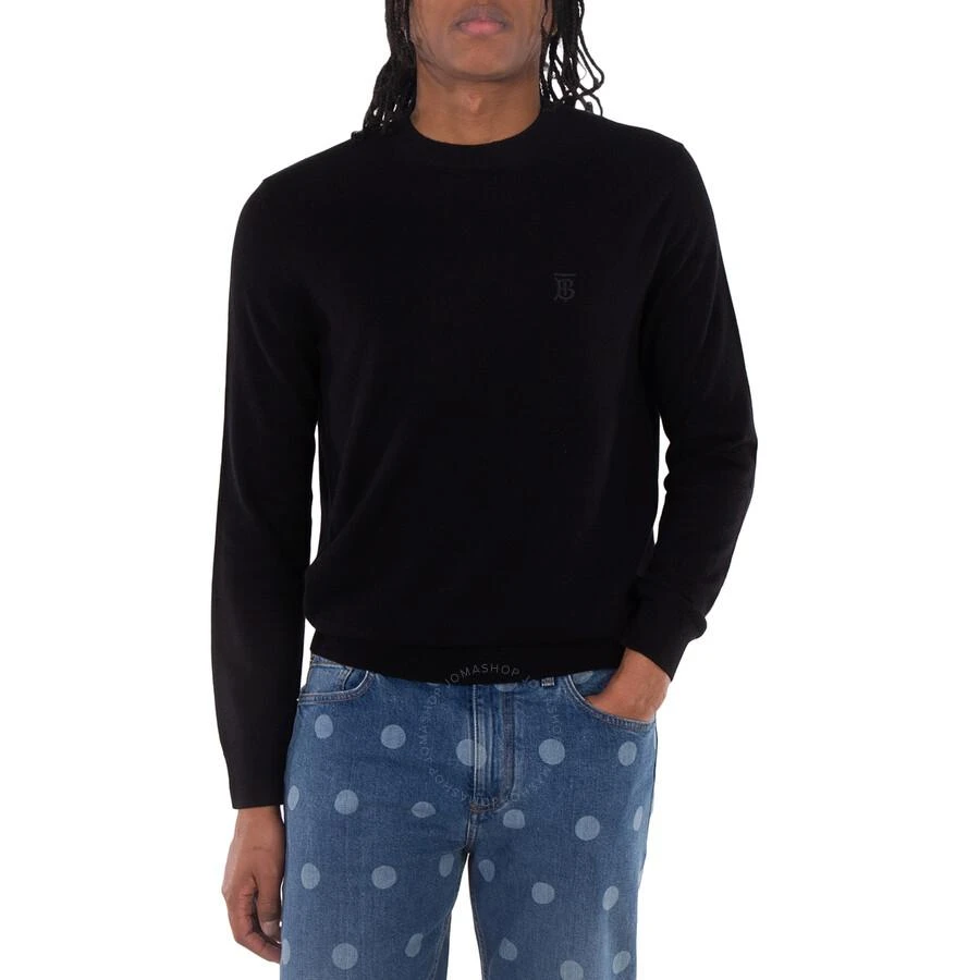 Burberry Cashmere Sweater 2