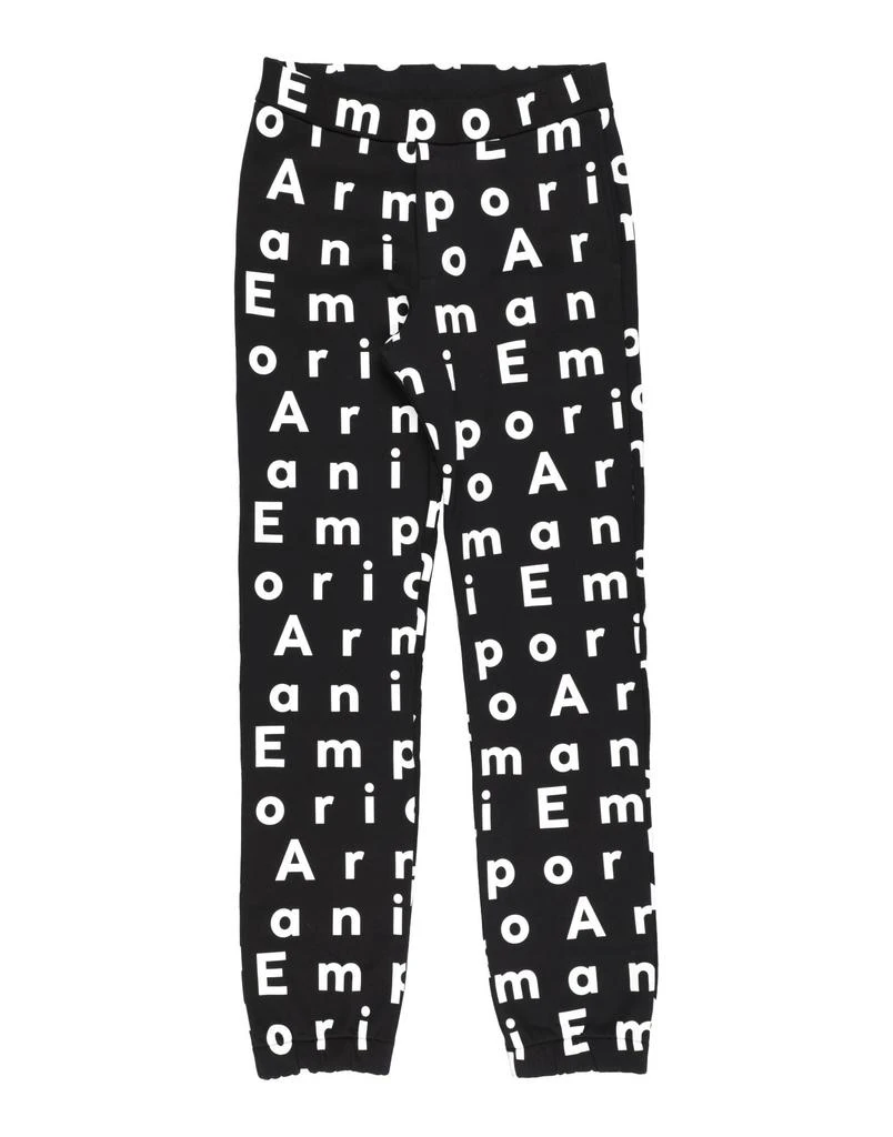 Emporio Armani Sweatpants