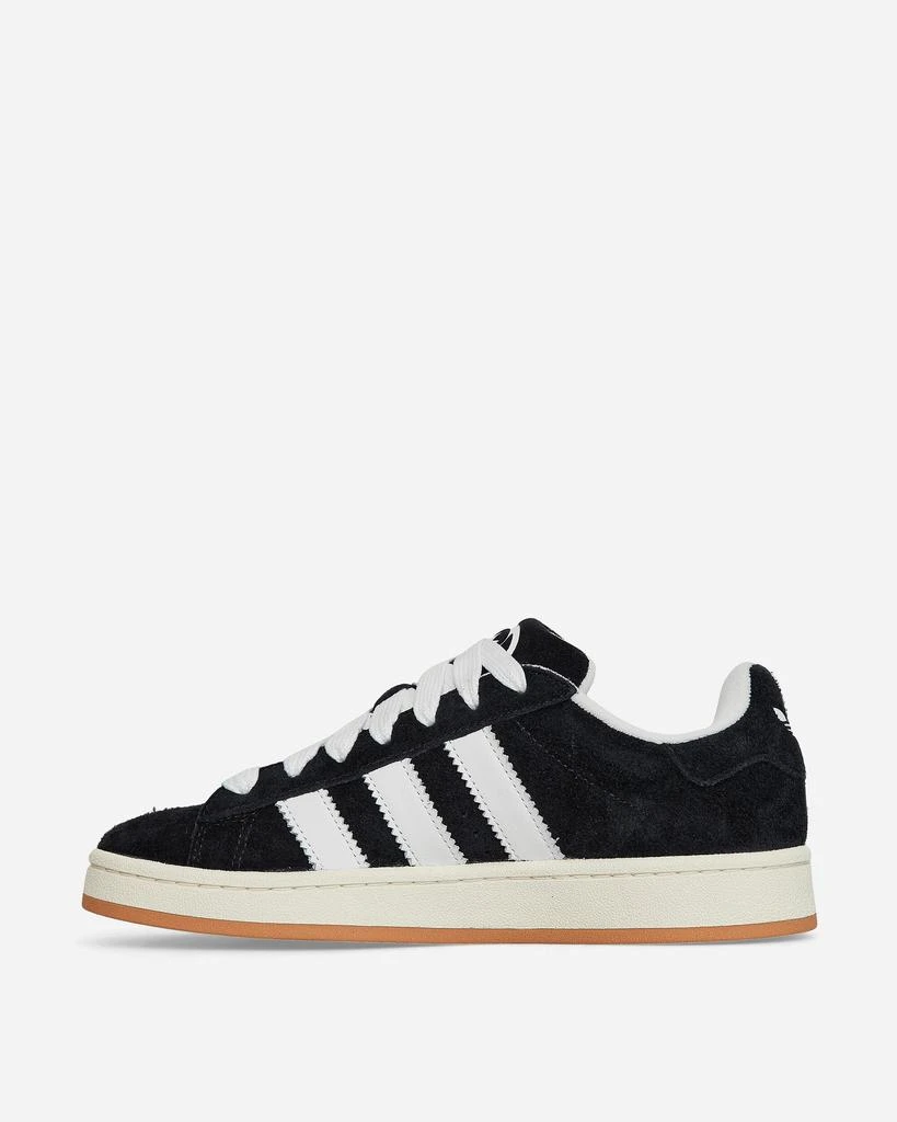 Adidas Campus 00s Sneakers Core Black / Cloud White 3