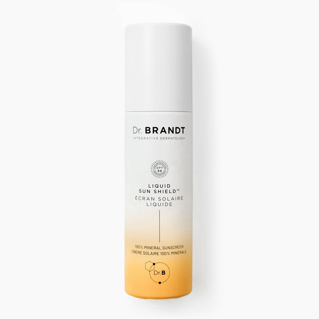 Dr. Brandt Skincare LIQUID SUN SHIELD™ SPF 50