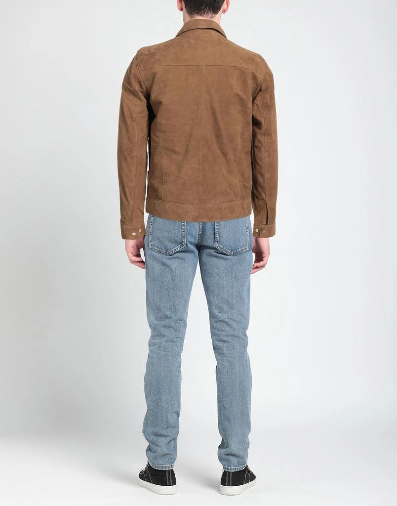 ANDREA D' AMICO Jacket 3
