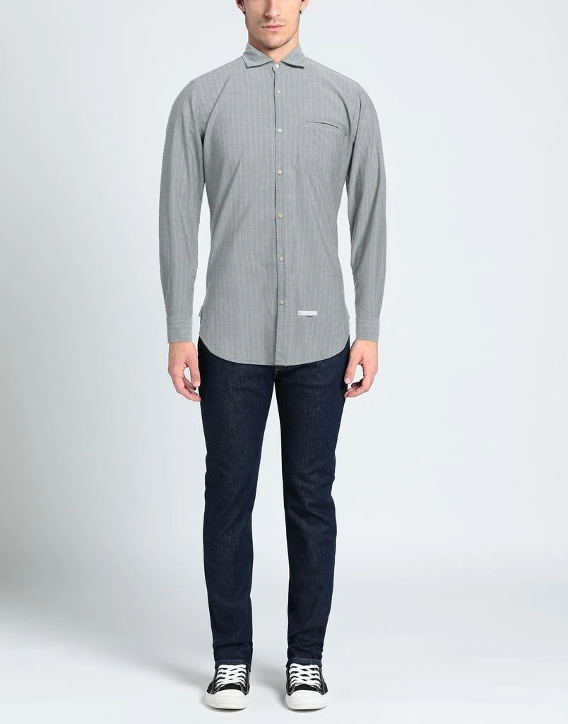 DNL Striped shirt 2