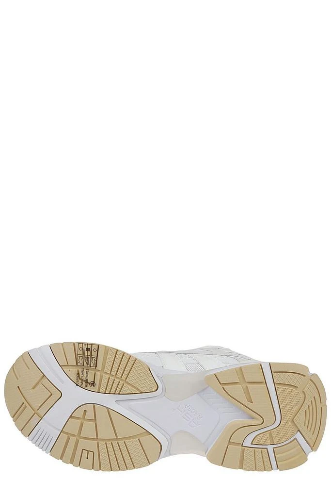 Ash Ash Race Panelled Low-Top Sneakers 5