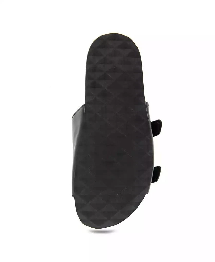 Aerosoles Women's Link Moulded Footbed Sandals 6