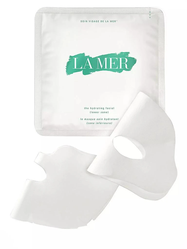 La Mer The Hydrating Facial 1