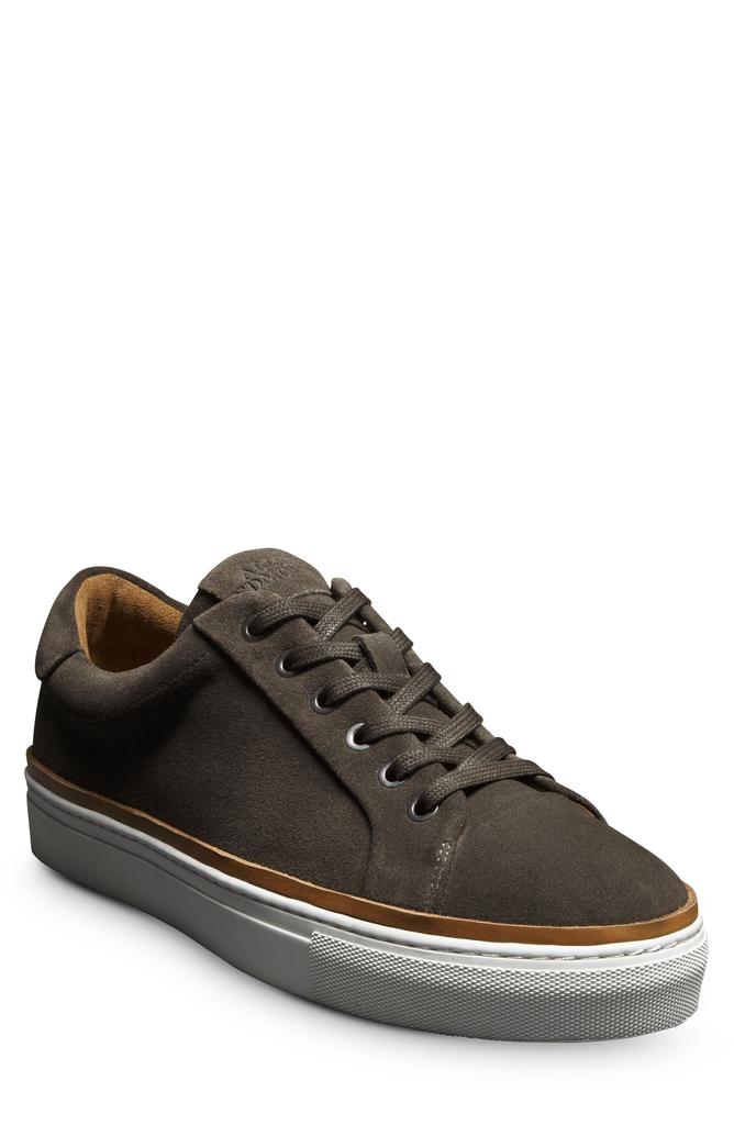 Allen Edmonds Flynn Leather Sneaker