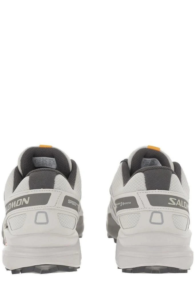 Salomon Salomon Speedcross 3 Gore-Tex Lace-Up Sneakers 3
