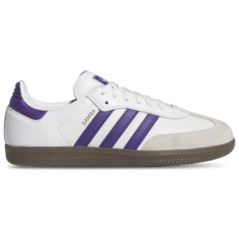 Adidas adidas Originals Samba ADV - Men's 1