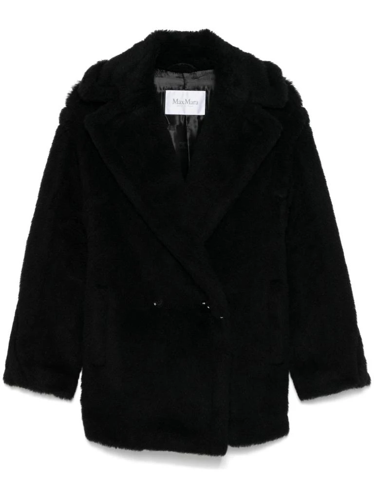 Max Mara WOOL COAT 1