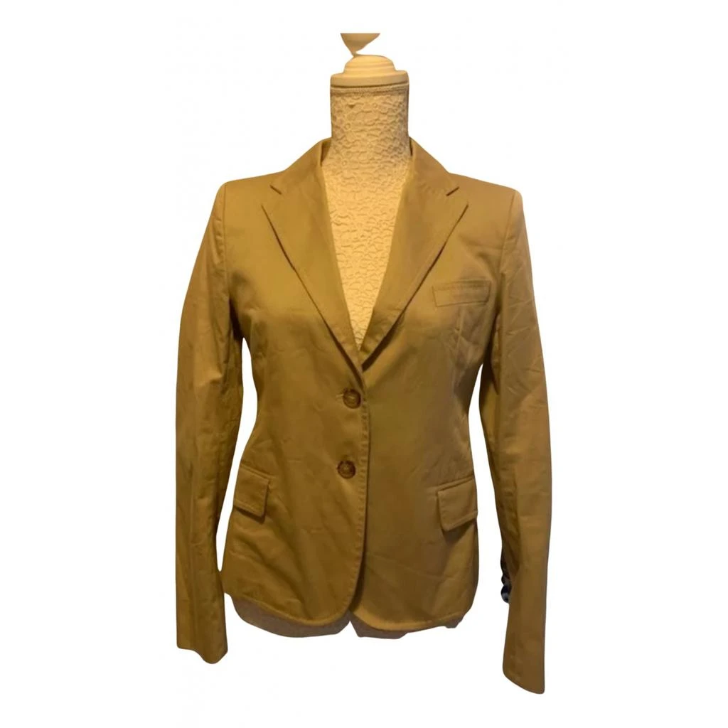 Dolce & Gabbana D&G Blazer 1
