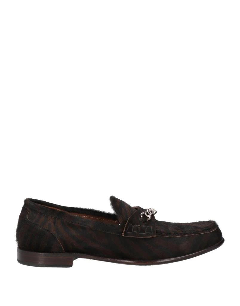 DAMY Loafers 1