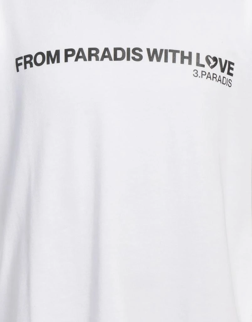 3.Paradis T-shirt 4