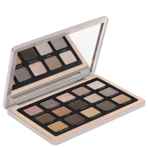 Natasha Denona Natasha Denona Glam Palette 3