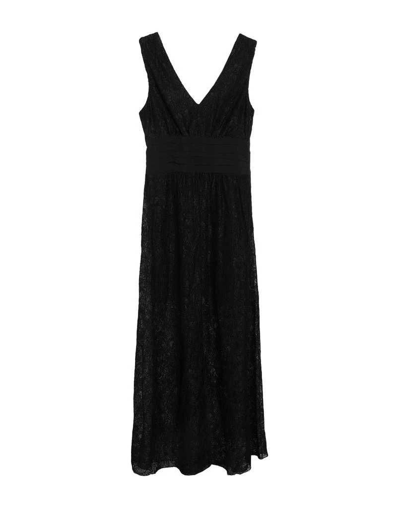 CARLA G. Long dress 1