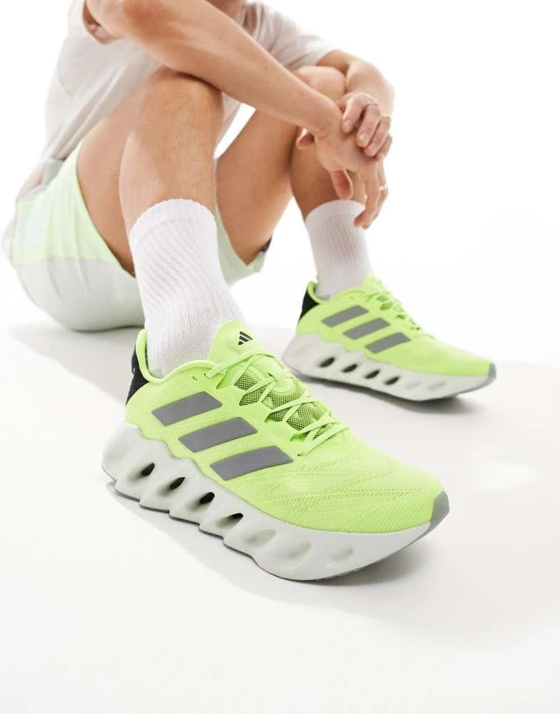 adidas gazelle silver green womens adidas x Pharrell Williams Adizero Evo SL