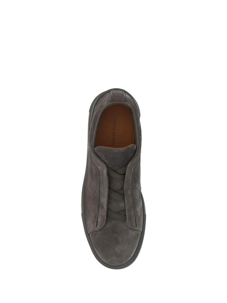 Zegna Sneakers 4