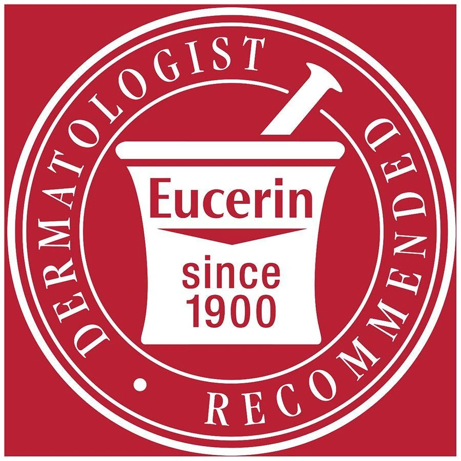 Eucerin Eczema Relief Body Cream 8