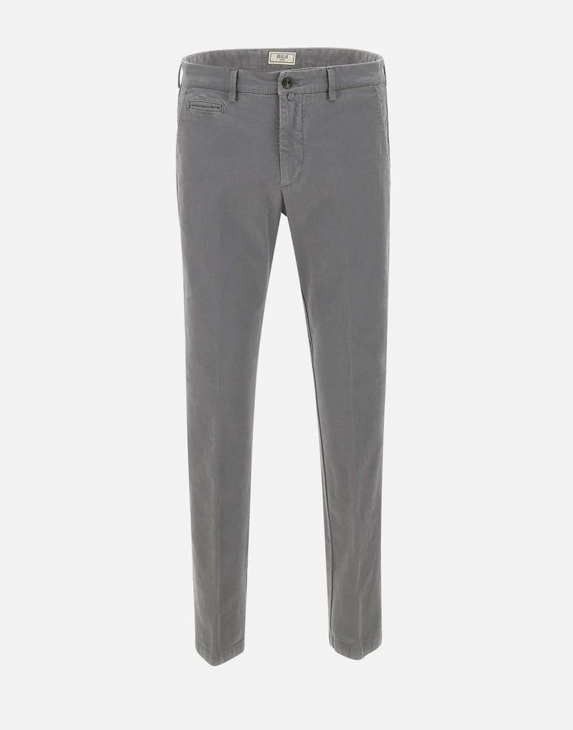 BRIGLIA 1949 ‘BG05’ trousers 1