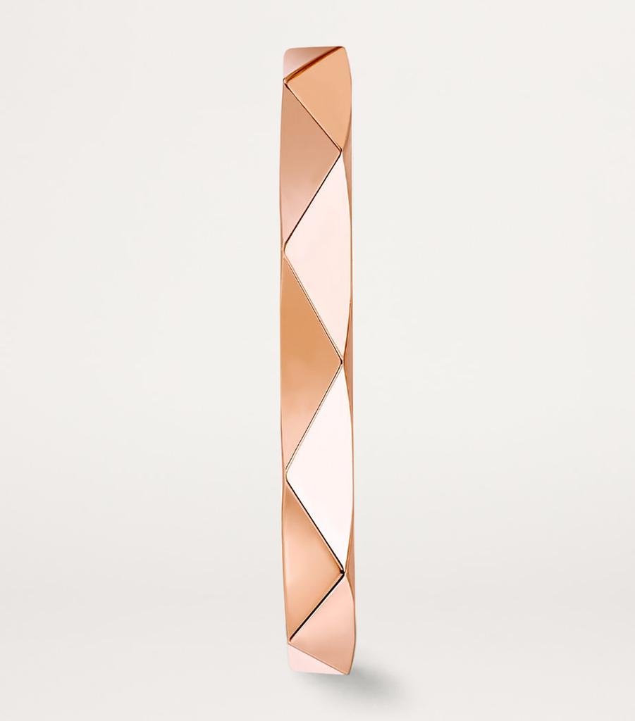 Graff Rose Gold Laurence Graff Signature Band (2.3mm)