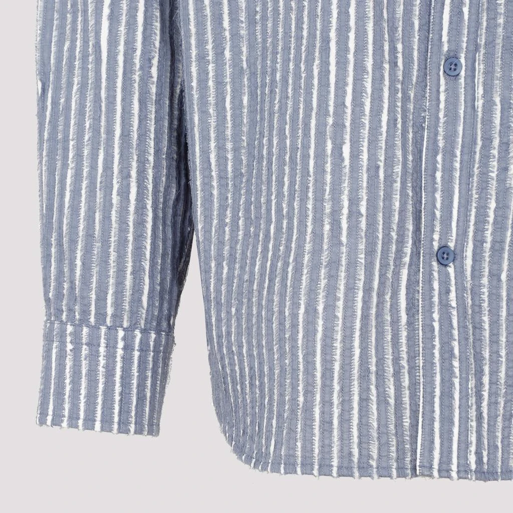 Craig Green Craig Green Striped Shirt 3