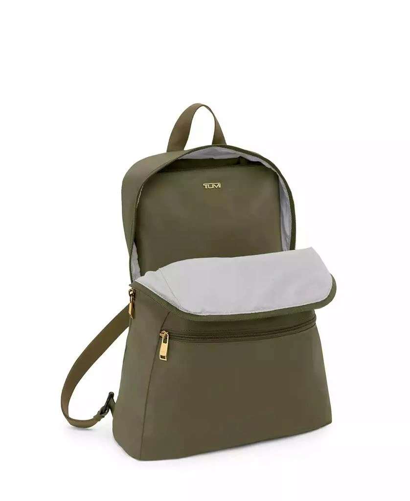 Tumi Voyageur Just In Case Backpack 5