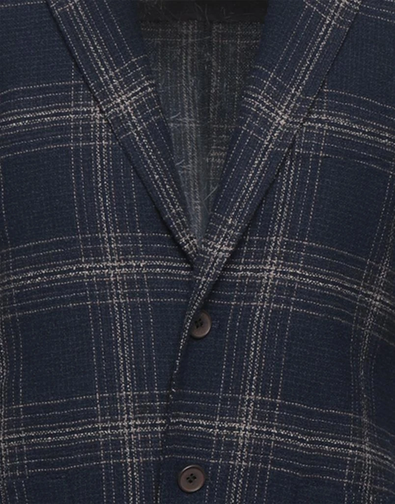 T-JACKET BY TONELLO Blazer 4