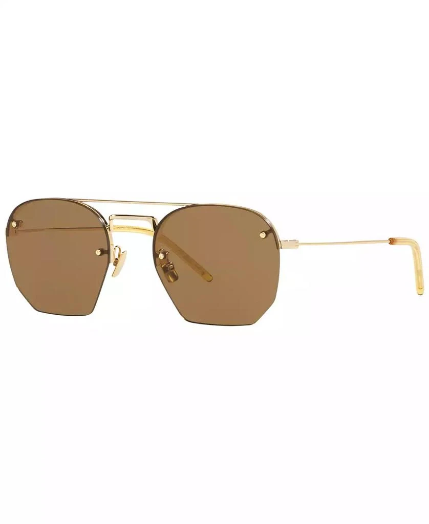 Yves Saint Laurent Unisex Sunglasses, SL 422 1