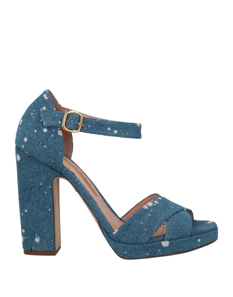 Rupert Sanderson Sandals