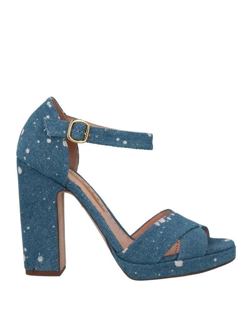 Rupert Sanderson Sandals 1