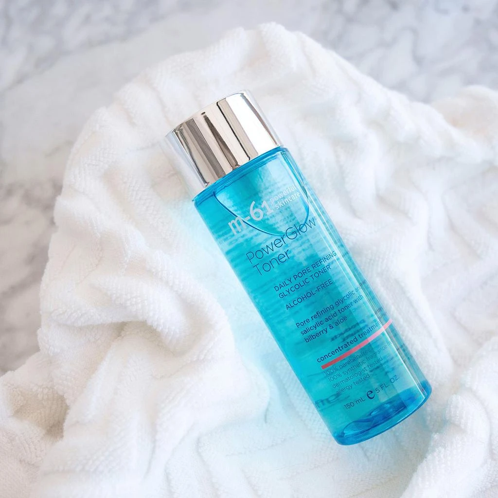 M-61 PowerGlow Toner 5