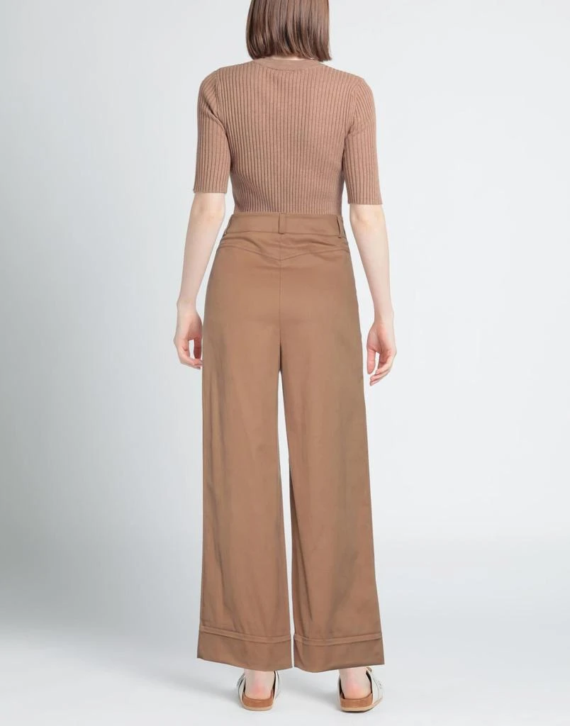 ROSE' A POIS Casual pants 3