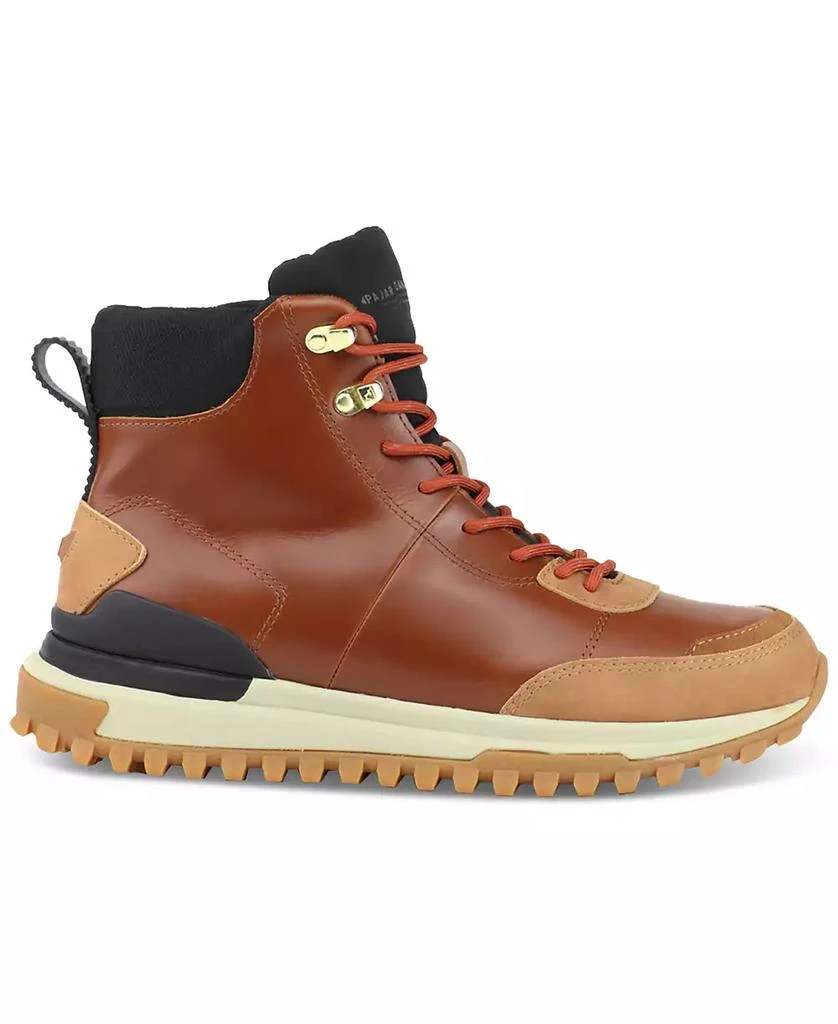 Pajar Men's Fortuo 2.0 Waterproof Boots 2