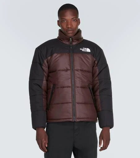 The North Face Himalayan Insulated jacket 3