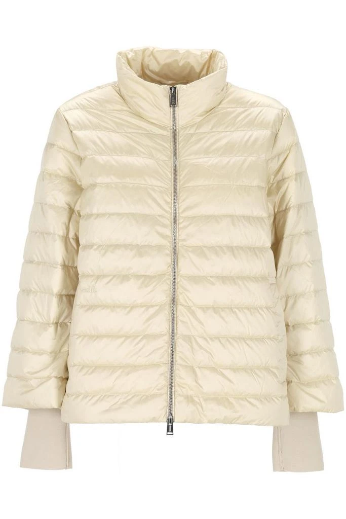 ADD Add Quilted Puffer Jacket 1