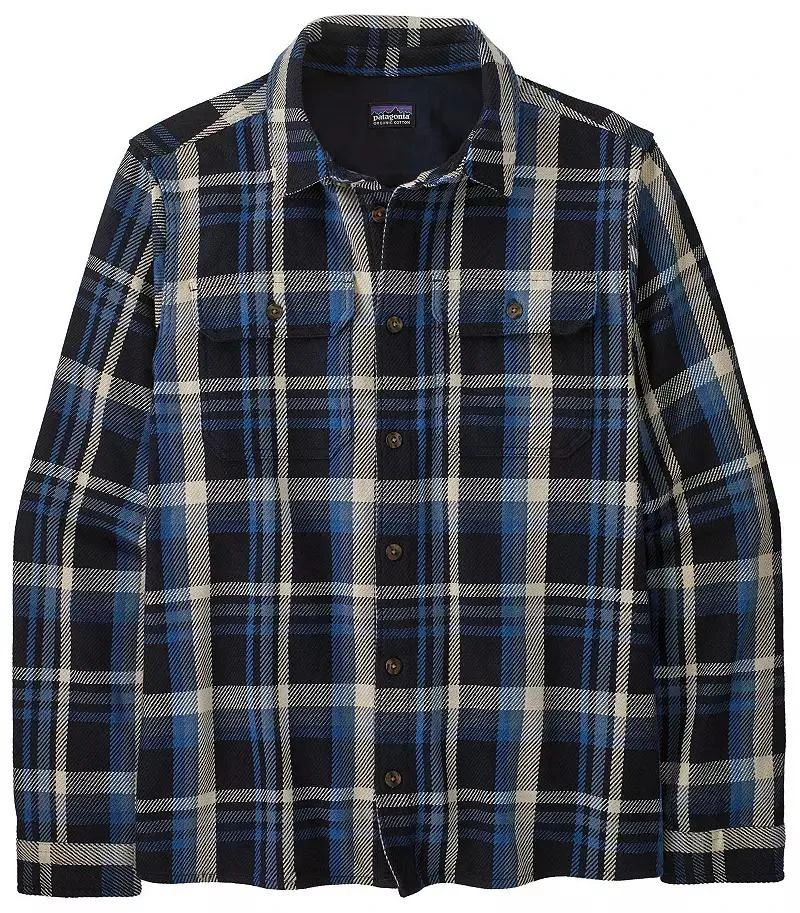 Patagonia Patagonia Men's Fjord Loft Shirt 4
