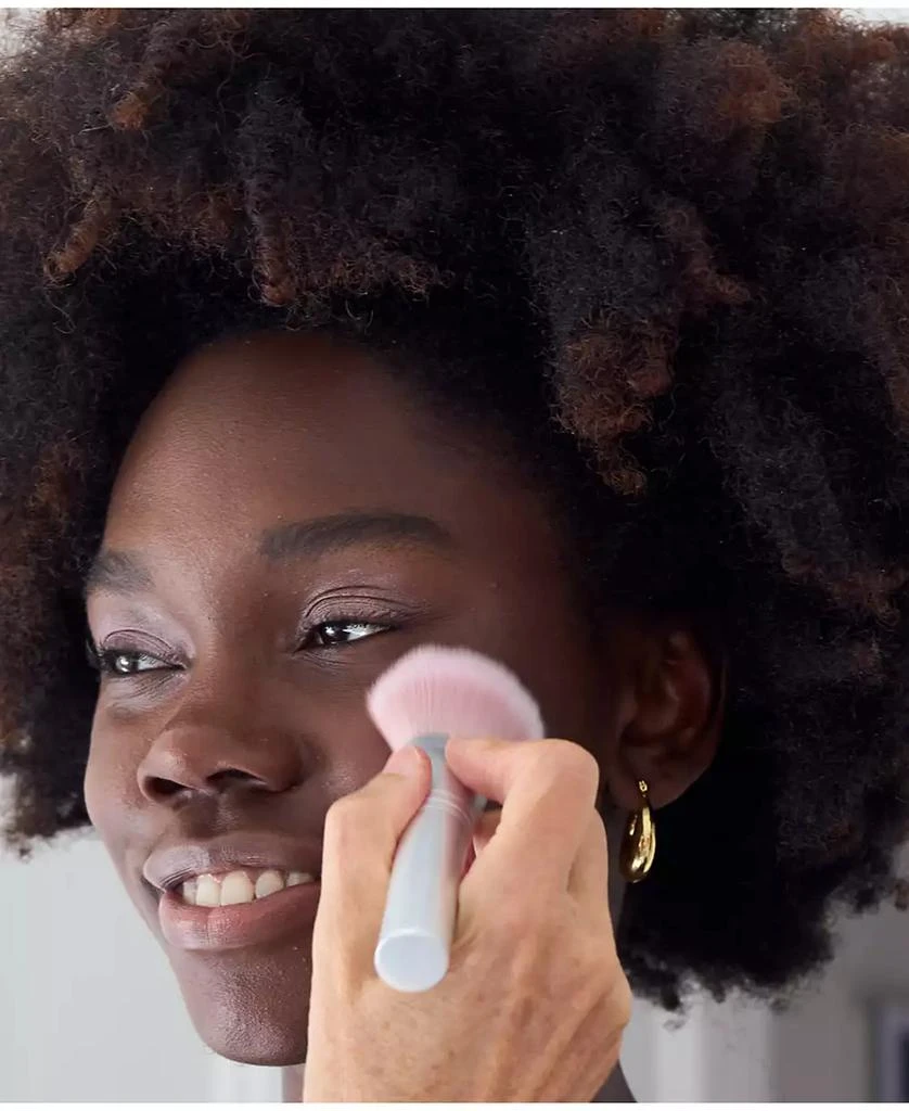 RMS Beauty Skin2Skin Powder Blush Brush 2