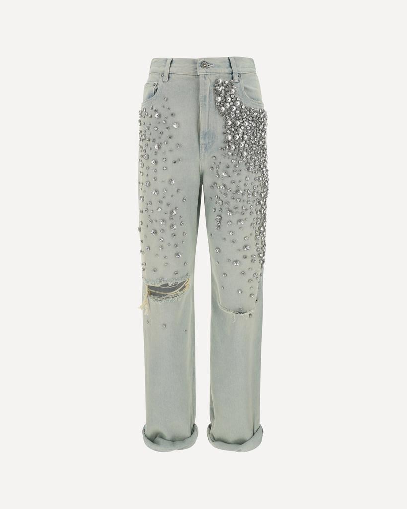 Golden Goose Golden Jeans