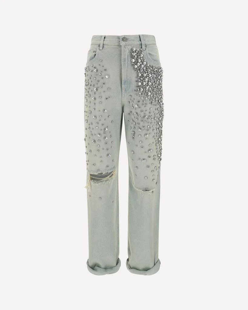 Golden Goose Golden Jeans 1