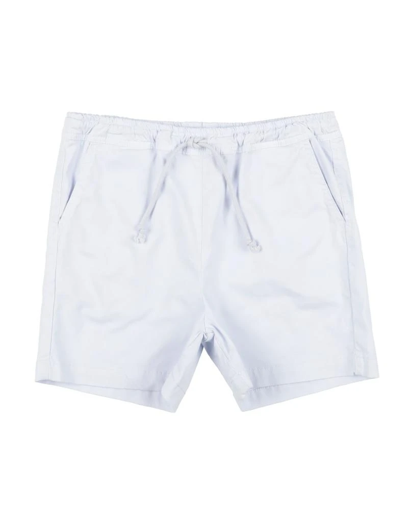 MAAN Shorts 
Bermuda