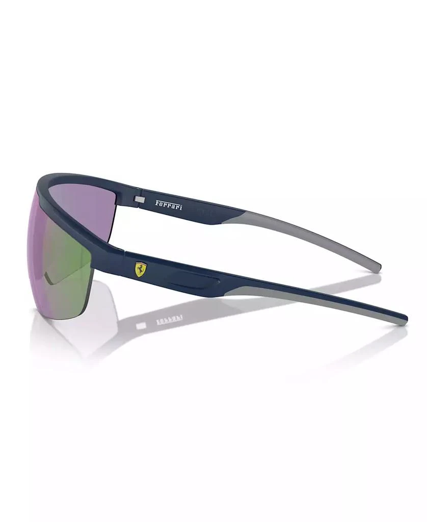 Sunglass Hut Collection Unisex Sunglasses, FZ6005U 6