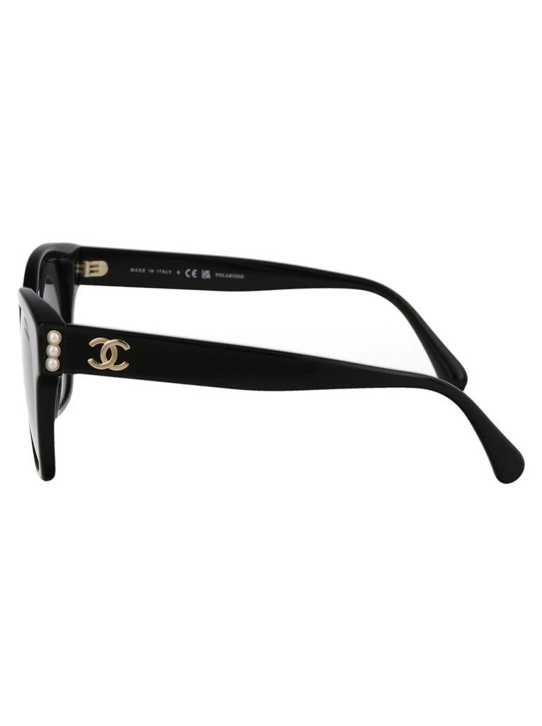 CHANEL Chanel SUNGLASSES 3