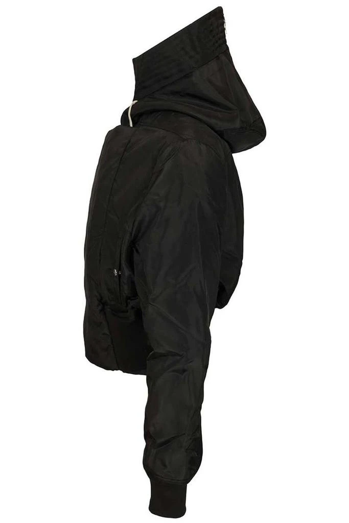 Rick Owens Rick Owens DRKSHDW Alice Cropped Down Parka 3