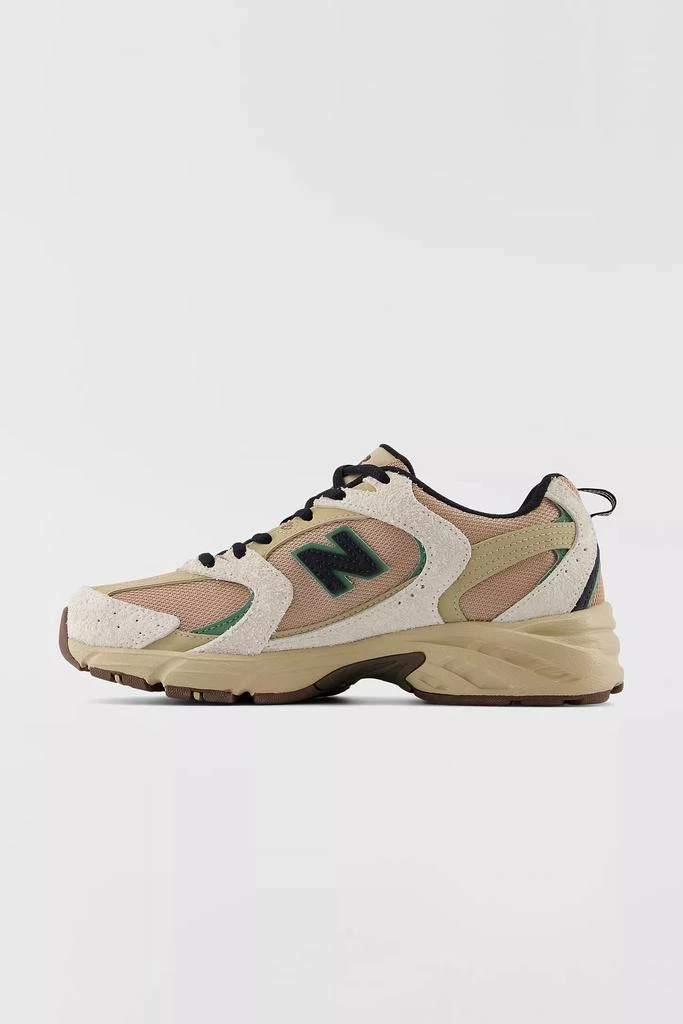 New Balance New Balance Women's Vintage-Style 530 Sneaker 3