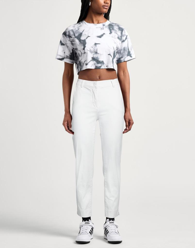 BRUNO MANETTI Casual pants