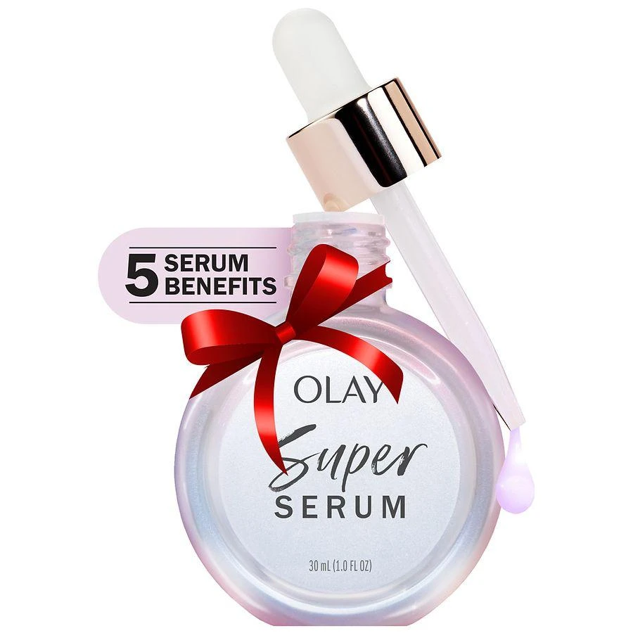Olay Super Serum No Scent 1
