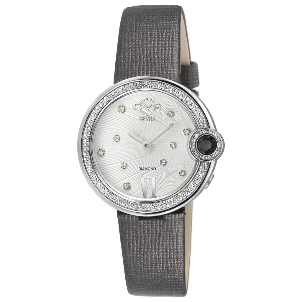 Gevril GV2 by Gevril Women's Watch 14700 1