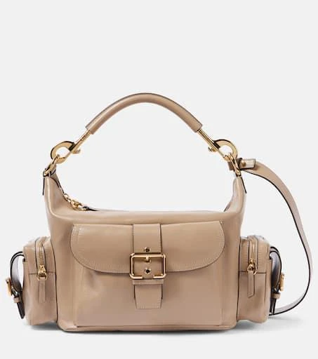 Chloé Leather shoulder bag 1