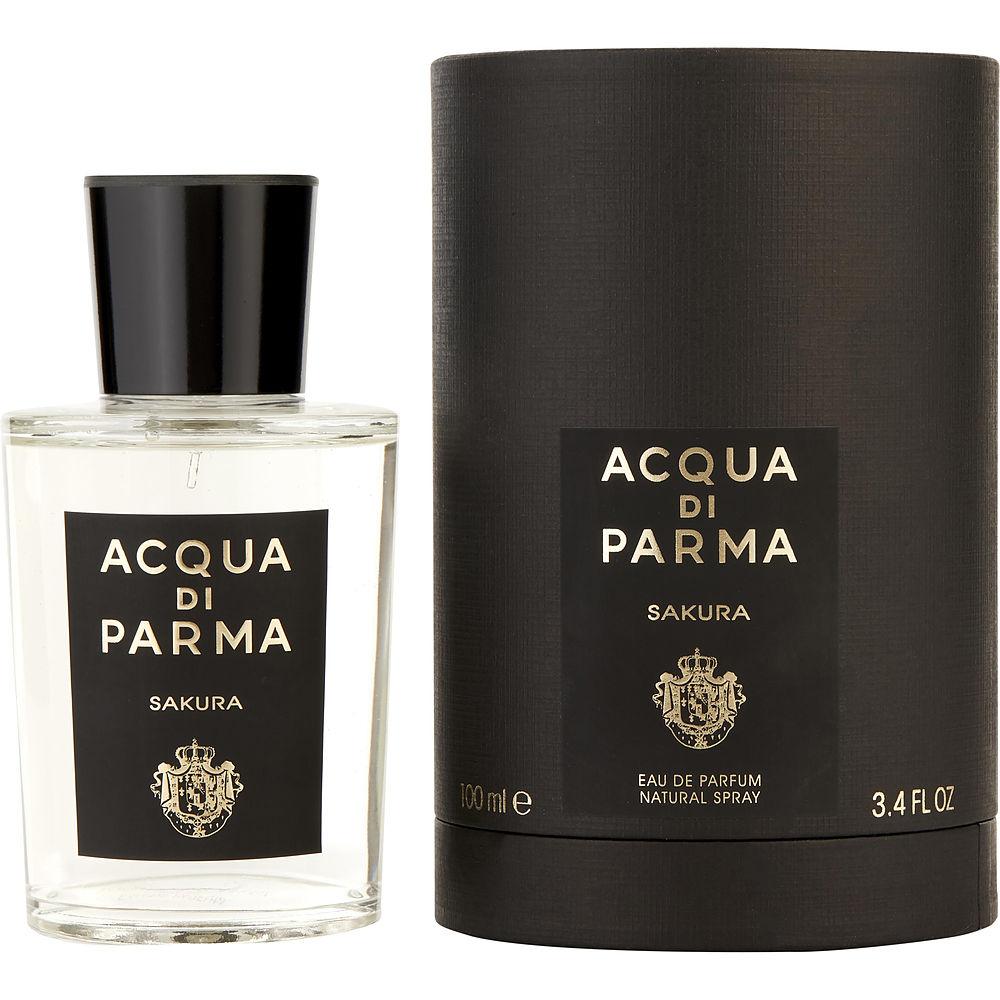 Acqua di Parma Sakura By  Eau De Parfum Spray 3.4 Oz Women