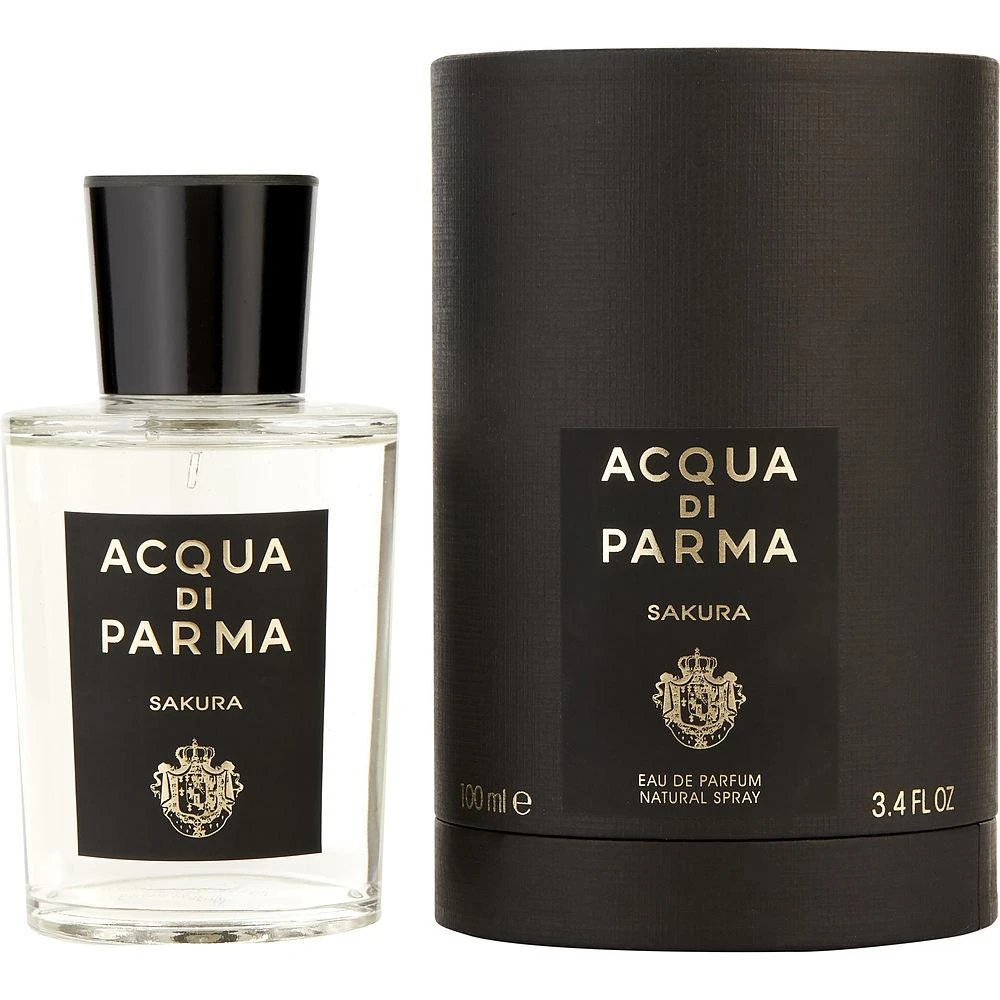 Acqua di Parma Sakura By  Eau De Parfum Spray 3.4 Oz Women 1